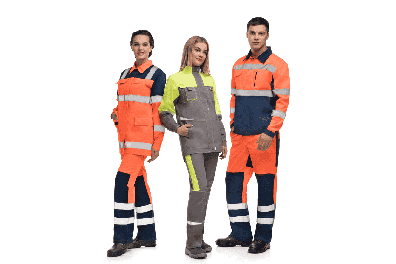Reflective vs. Fluorescent: What’s the Best Hi Vis Workwear for Your Job?