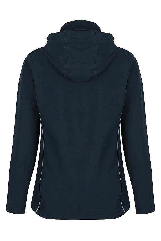 Aussie Pacific Aspen Ladis Softshell Jacket – 2531- Clearance