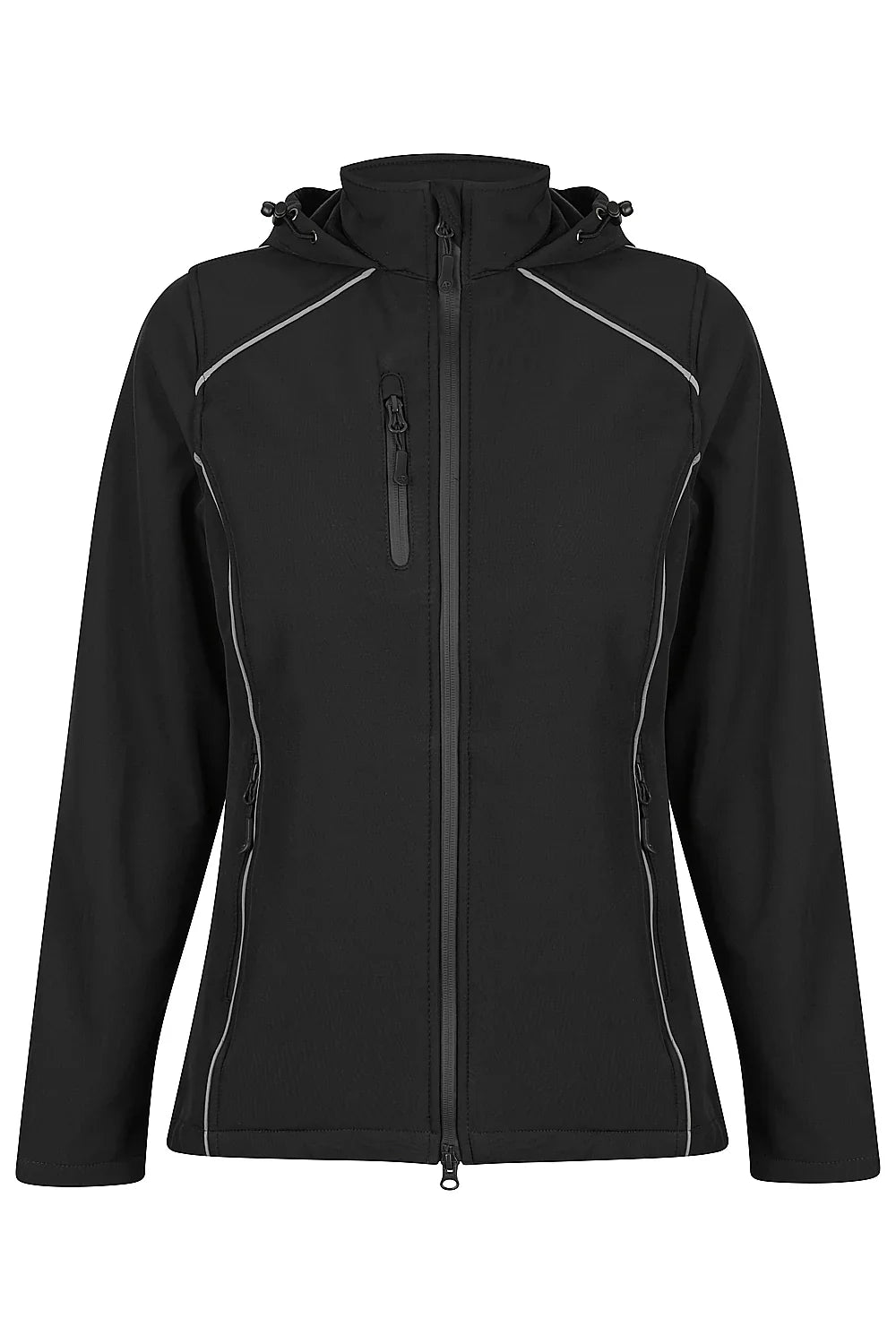Aussie Pacific Aspen Ladis Softshell Jacket – 2531- Clearance