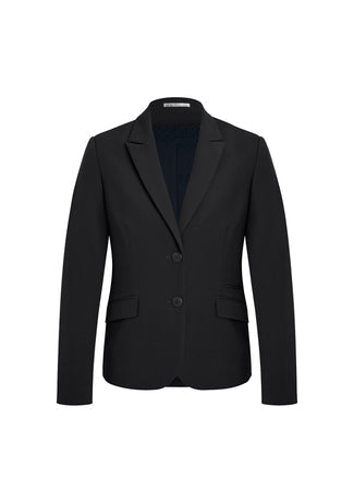 BIZ CORPORATES Womens Siena Mid Length Jacket 60719