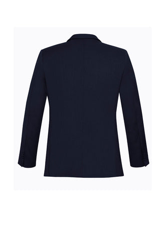 BIZ CORPORATES Cool Stretch Mens Slimline Jacket 80113