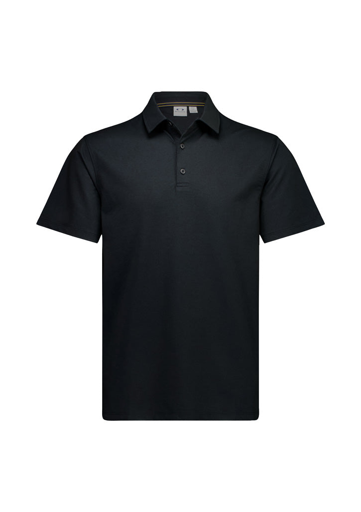 BIZ COLLECTION Mens Venture Short Sleeve Polo BP2616MS