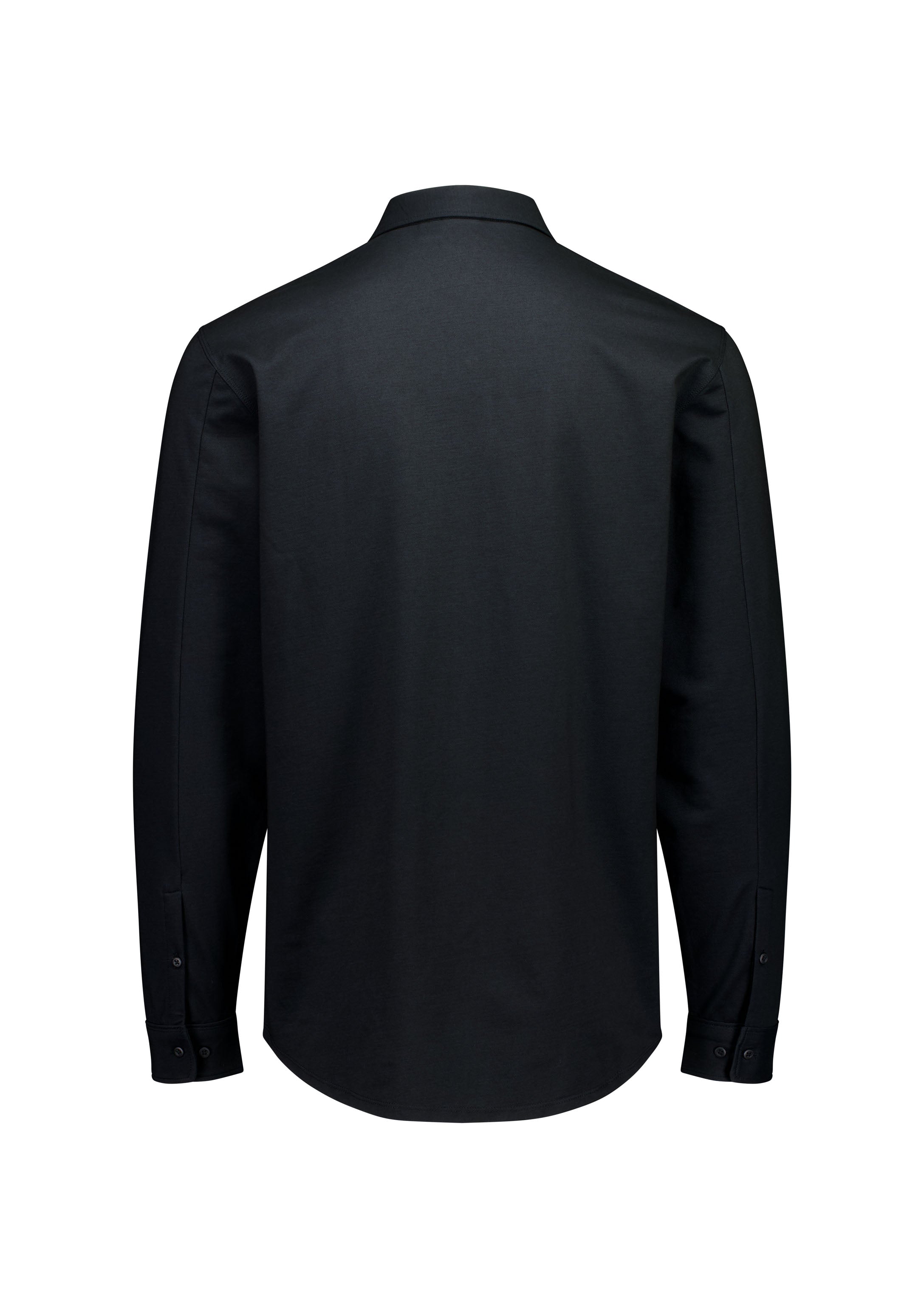 BIZ COLLECTION Mens Venture Long Sleeve Shirt BS2619ML