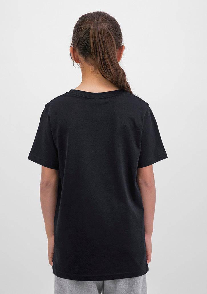 GOOD MATES Youth Basis Short Sleeve Tee X1001Y