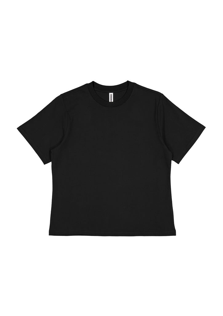 GOOD MATES Everyday Womens Box Tee X2008W