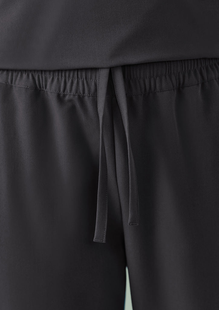 BIZ CARE Womens Pulse Jogger Scrub Pant CL541LL
