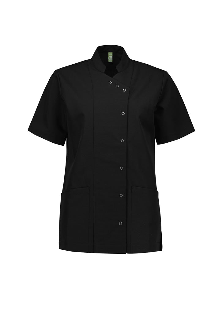 BIZ CARE Womens Essence Jacket CPT451LS