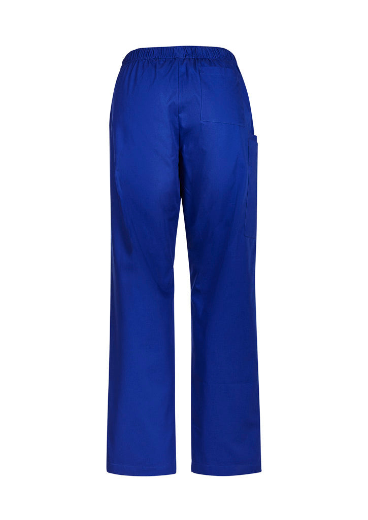 BIZ CARE Womens Tokyo Scrub Pant CSP143LL