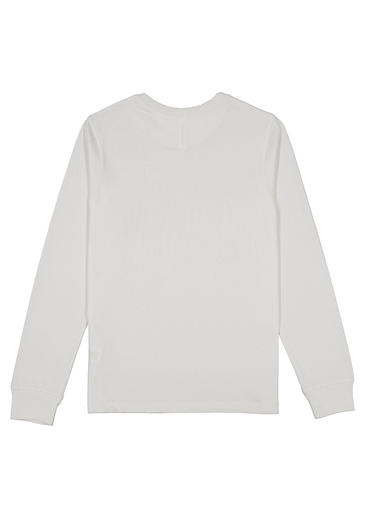 GOOD MATES Womens Basis Long Sleeve Tee X1002W