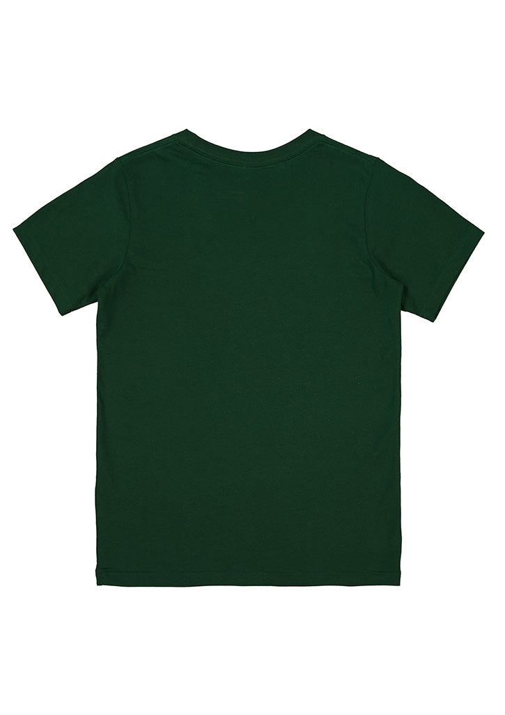 GOOD MATES Kids Basis Short Sleeve Tee X1001K