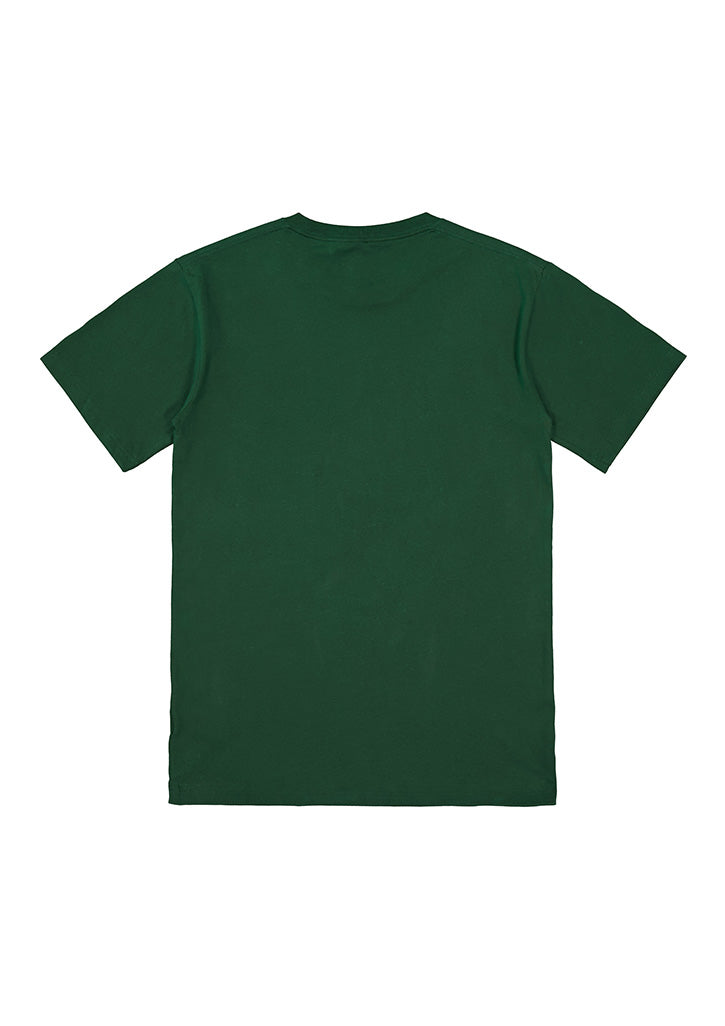 GOOD MATES Mens Basis Short Sleeve Tee X1001M