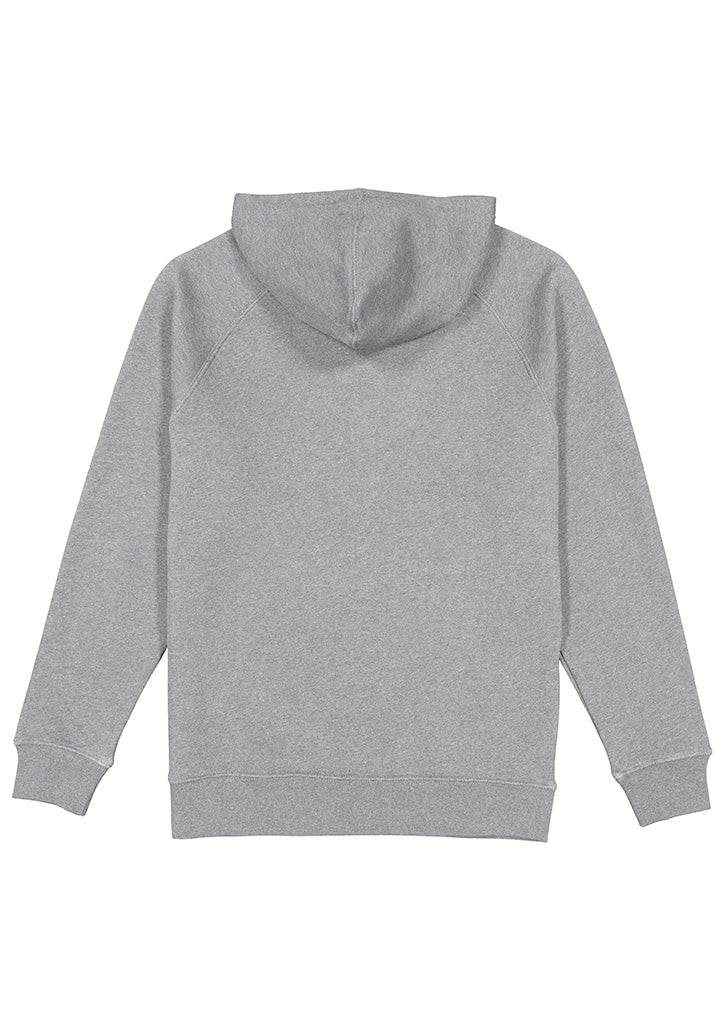 GOOD MATES Mens Basis Hoodie X1003M