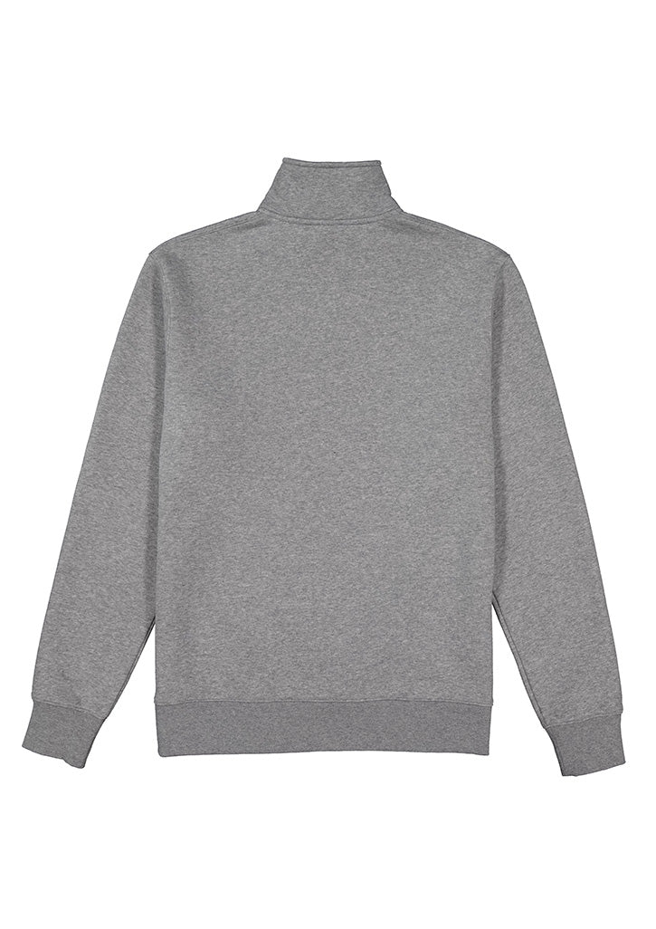 GOOD MATES Mens Everyday 1/4 Zip X2006M