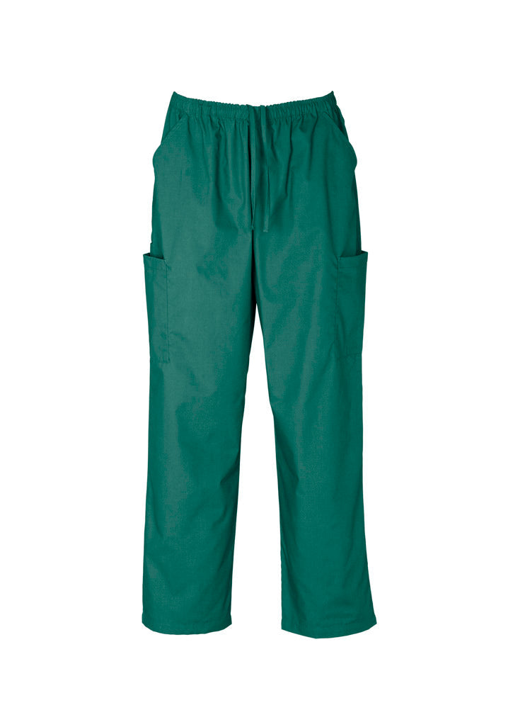 BIZ COLLECTION Unisex Classic Scrub Pant H10610