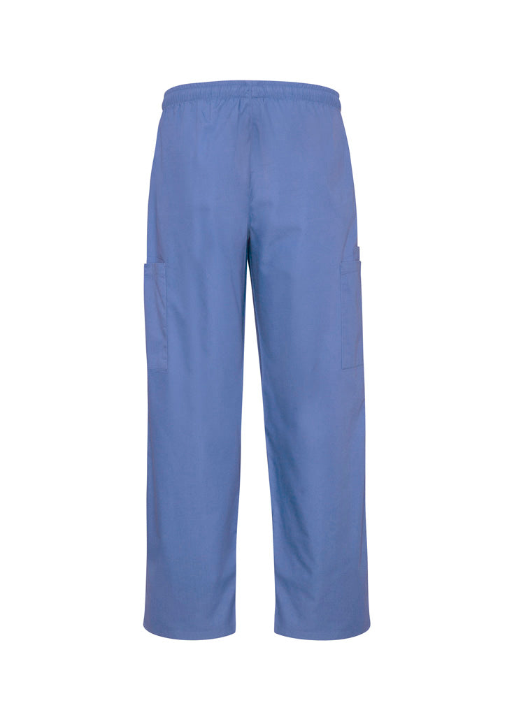 BIZ COLLECTION Unisex Classic Scrub Pant H10610