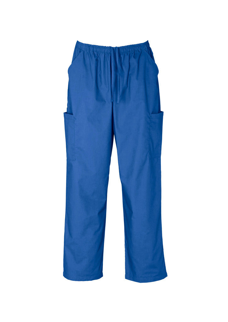 BIZ COLLECTION Unisex Classic Scrub Pant H10610