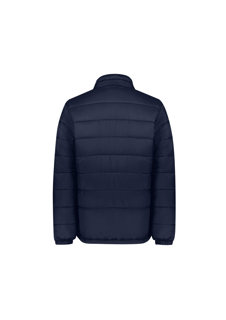 BIZ COLLECTION Mens Alpine Jacket J212M