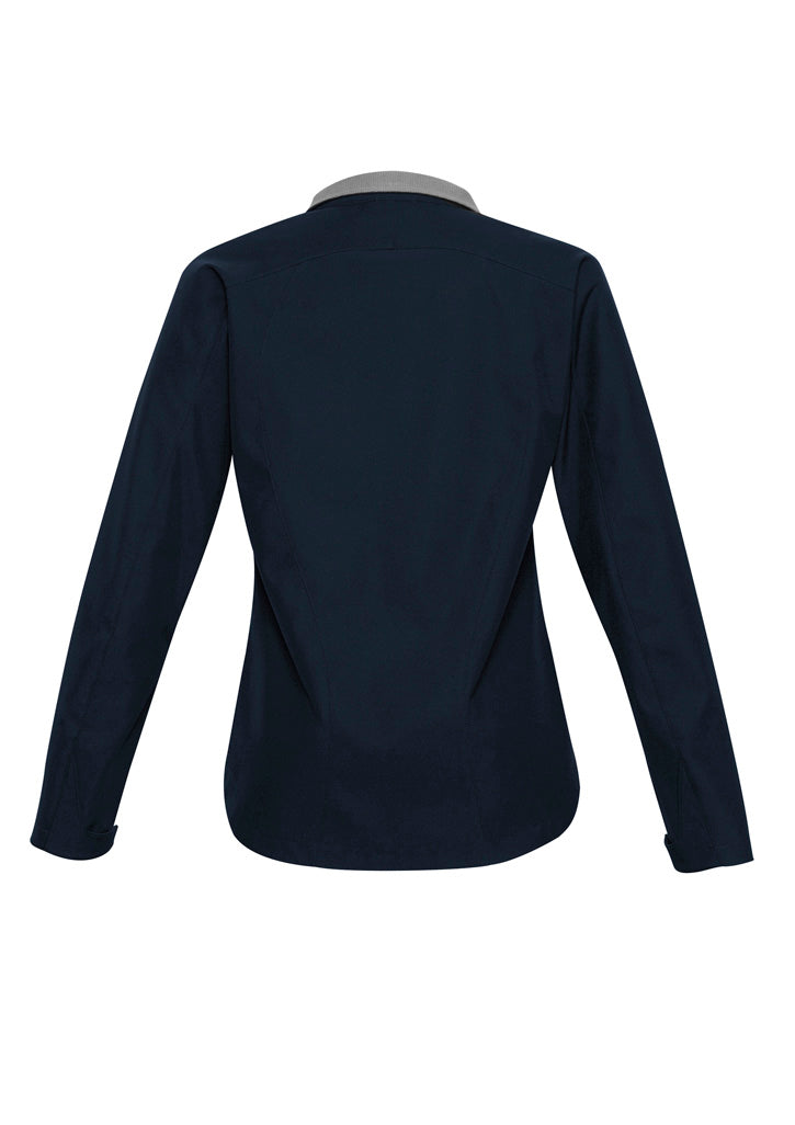 BIZ COLLECTION Womens Geneva Jacket J307L