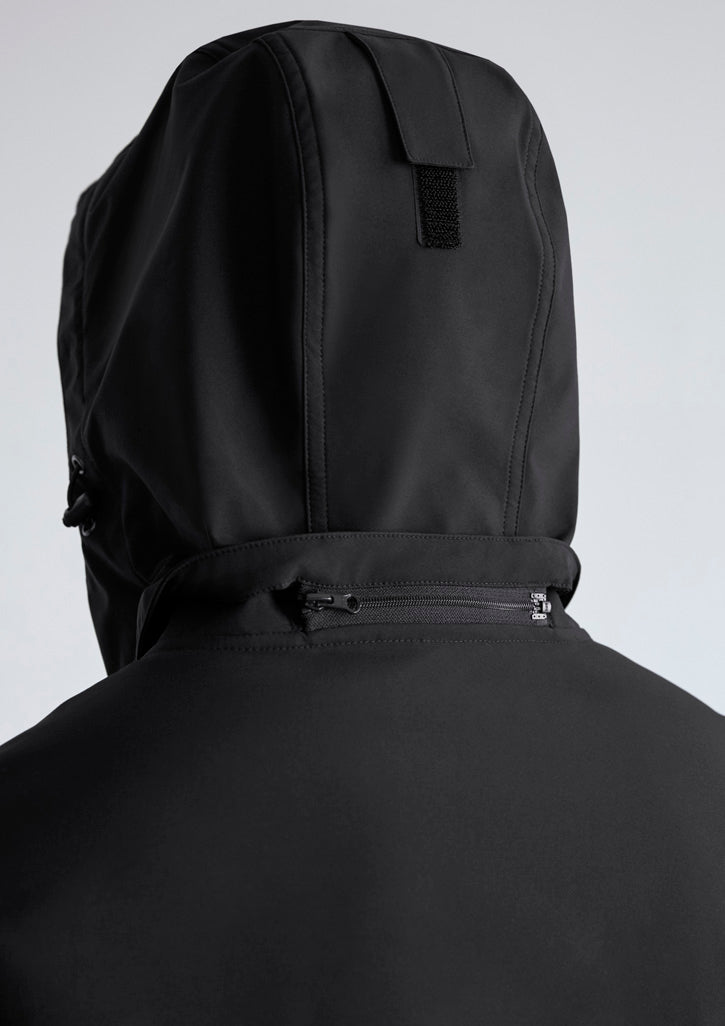 BIZ COLLECTION Mens Atlas Jacket J502M