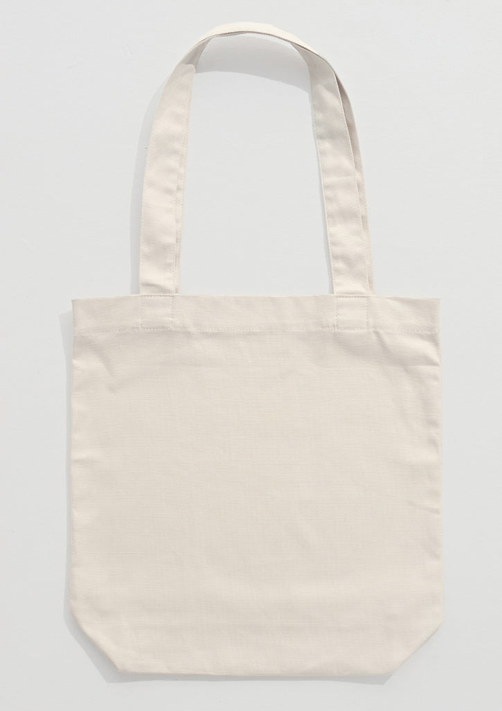 GOOD MATES Canvas Tote Bag X9001