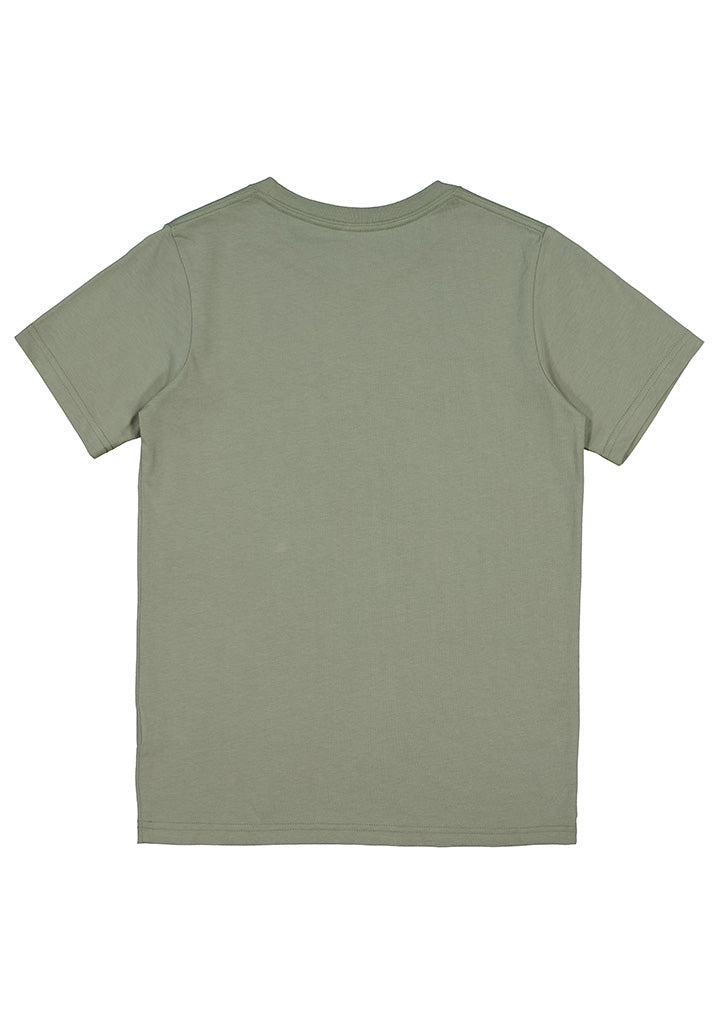 GOOD MATES Kids Basis Short Sleeve Tee X1001K