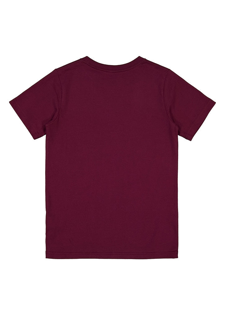 GOOD MATES Kids Basis Short Sleeve Tee X1001K