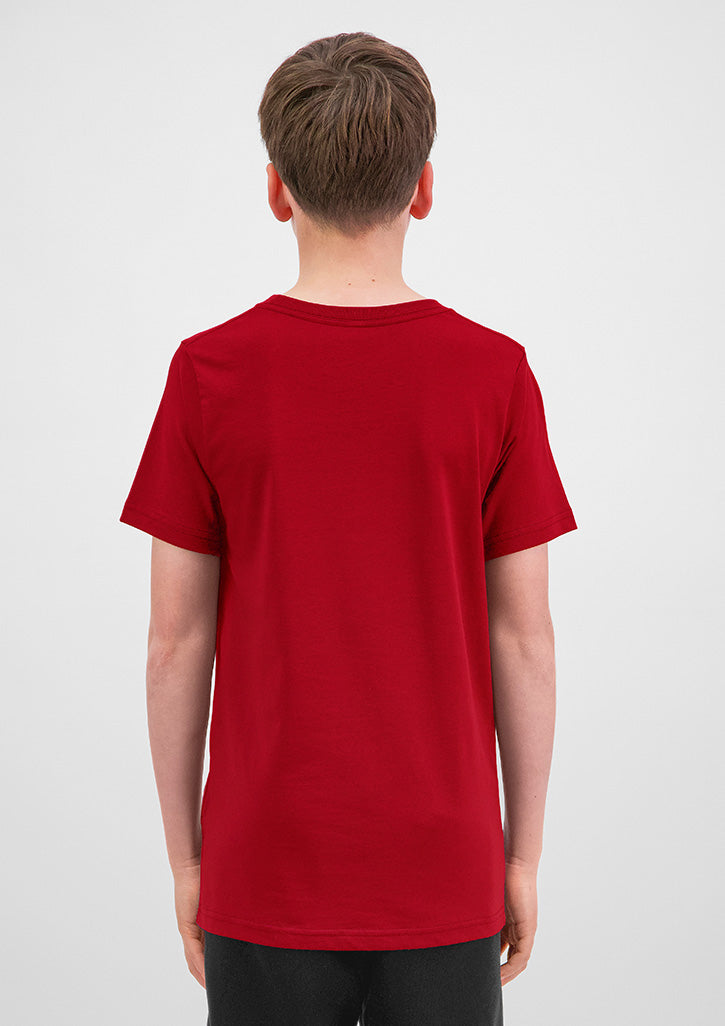 GOOD MATES Youth Basis Short Sleeve Tee X1001Y