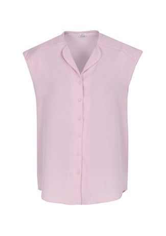 BIZ COLLECTION Womens Lily Blouse S013LS