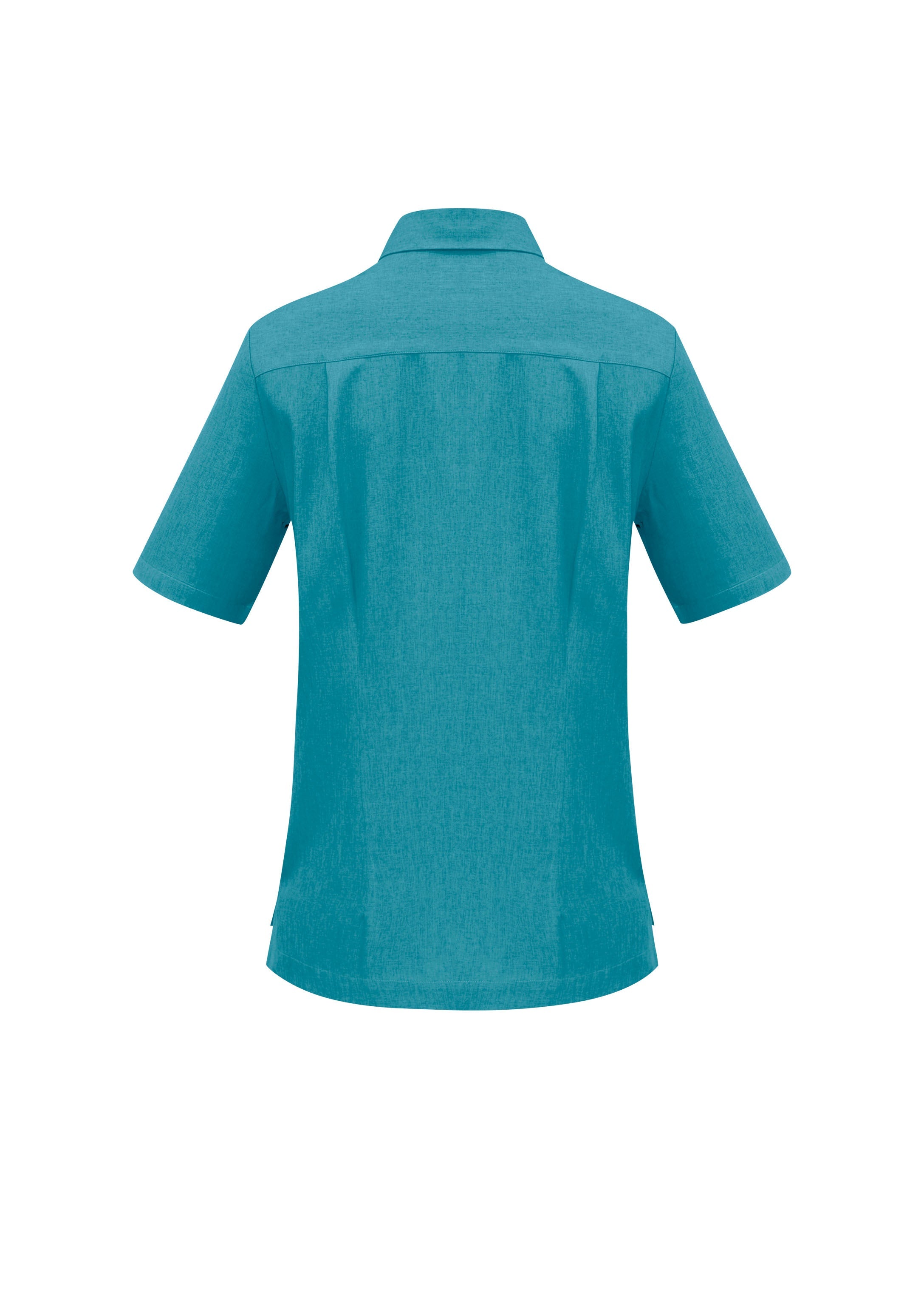 BIZ COLLECTION Womens Oasis Overblouse S265LS