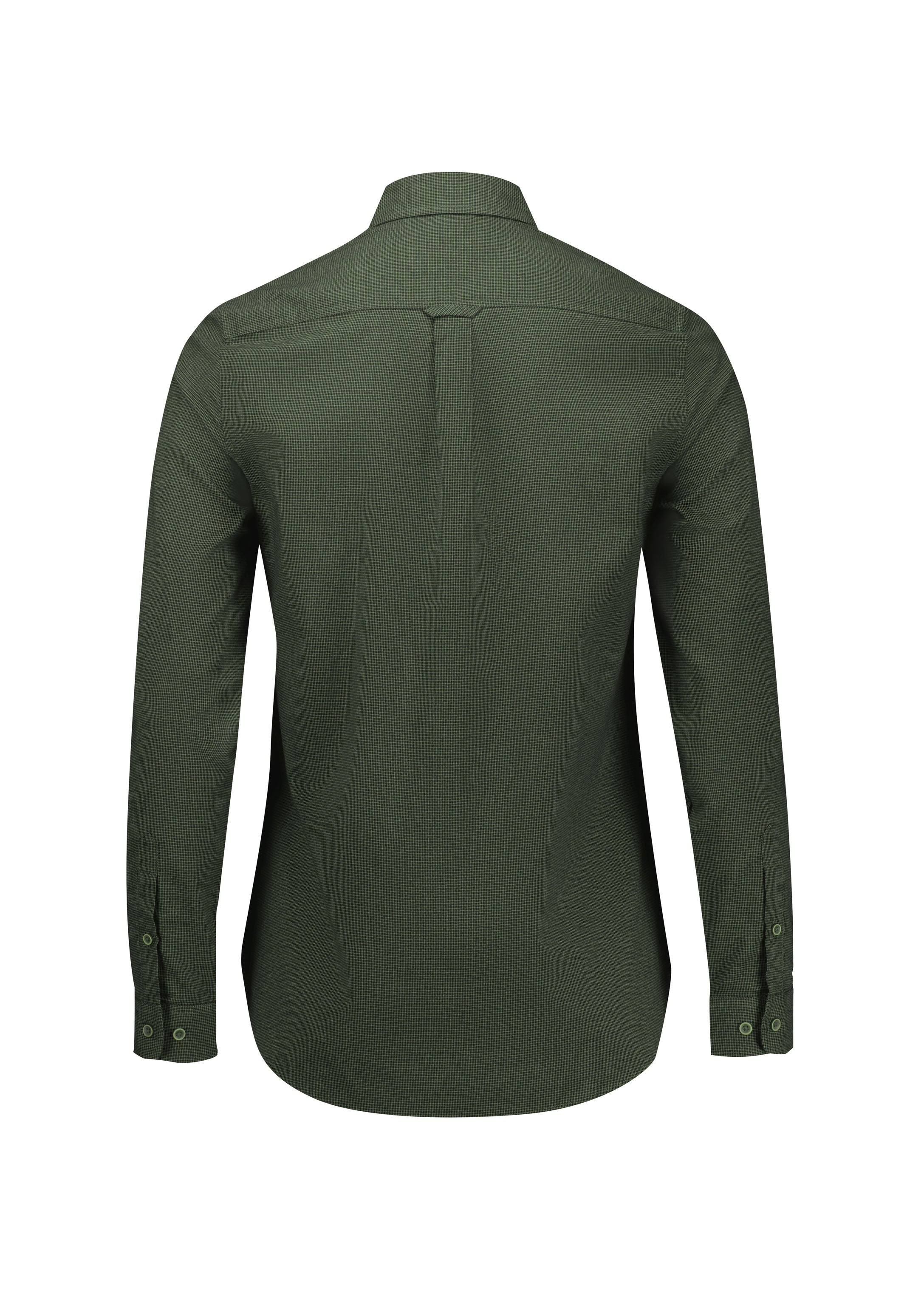 BIZ COLLECTION Womens Soul Long Sleeve Shirt S421LL