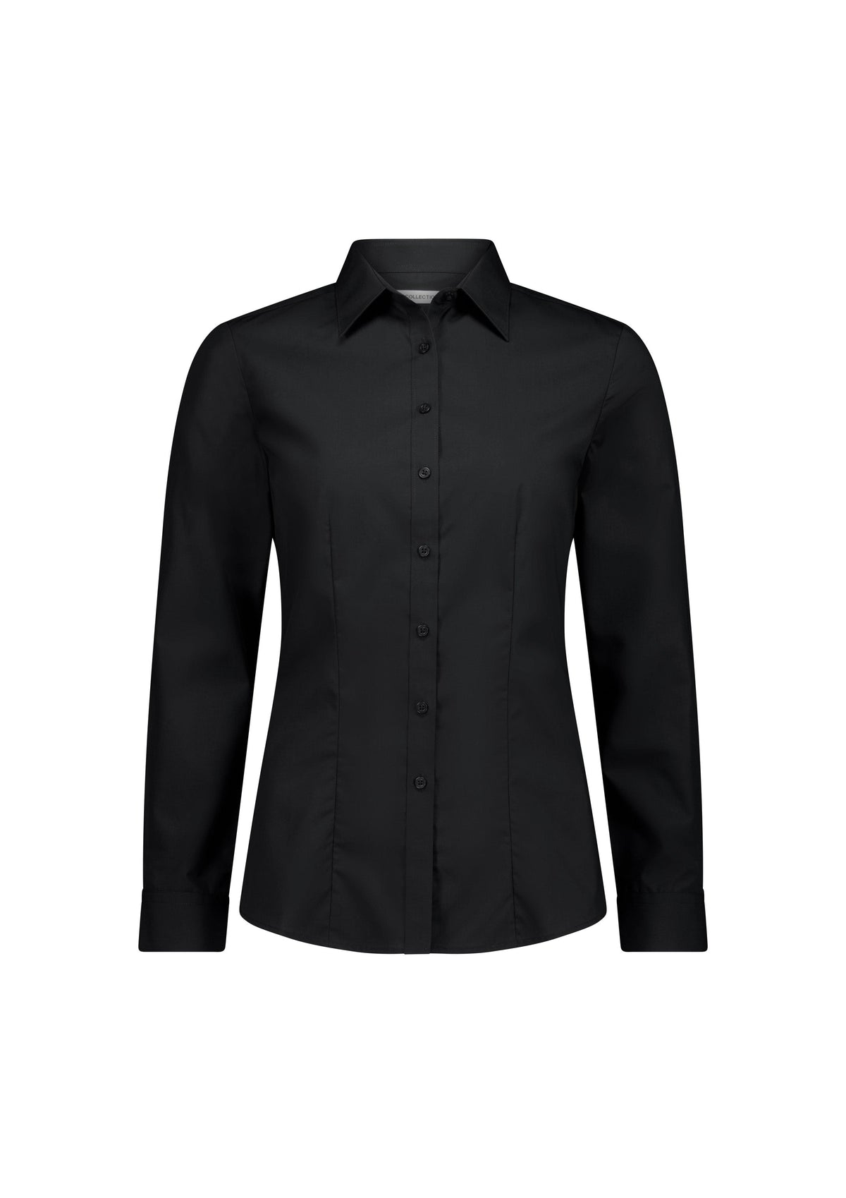 BIZ COLLECTION Lexington Womens Long Sleeve Shirt S639W