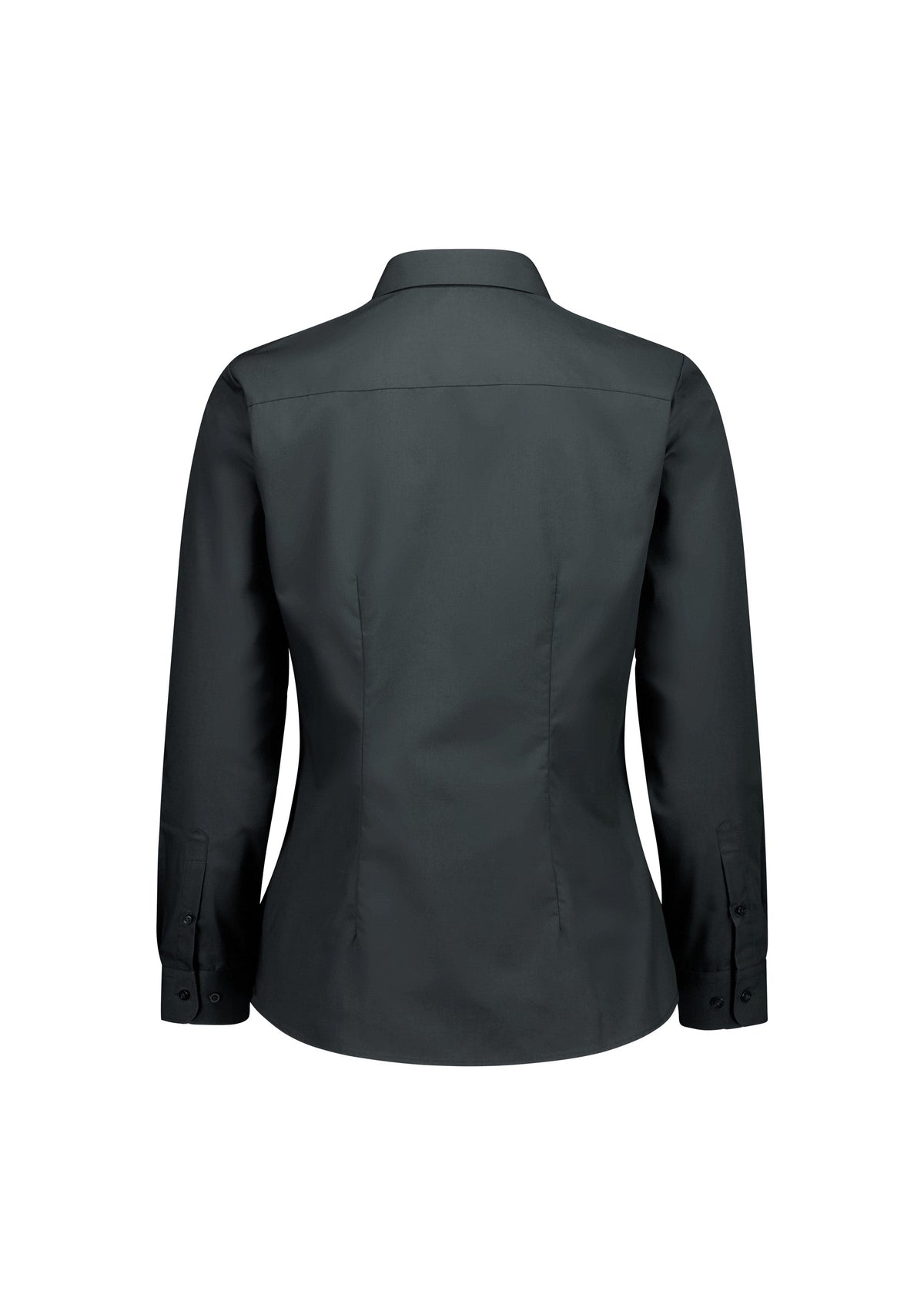 BIZ COLLECTION Lexington Womens Long Sleeve Shirt S639W