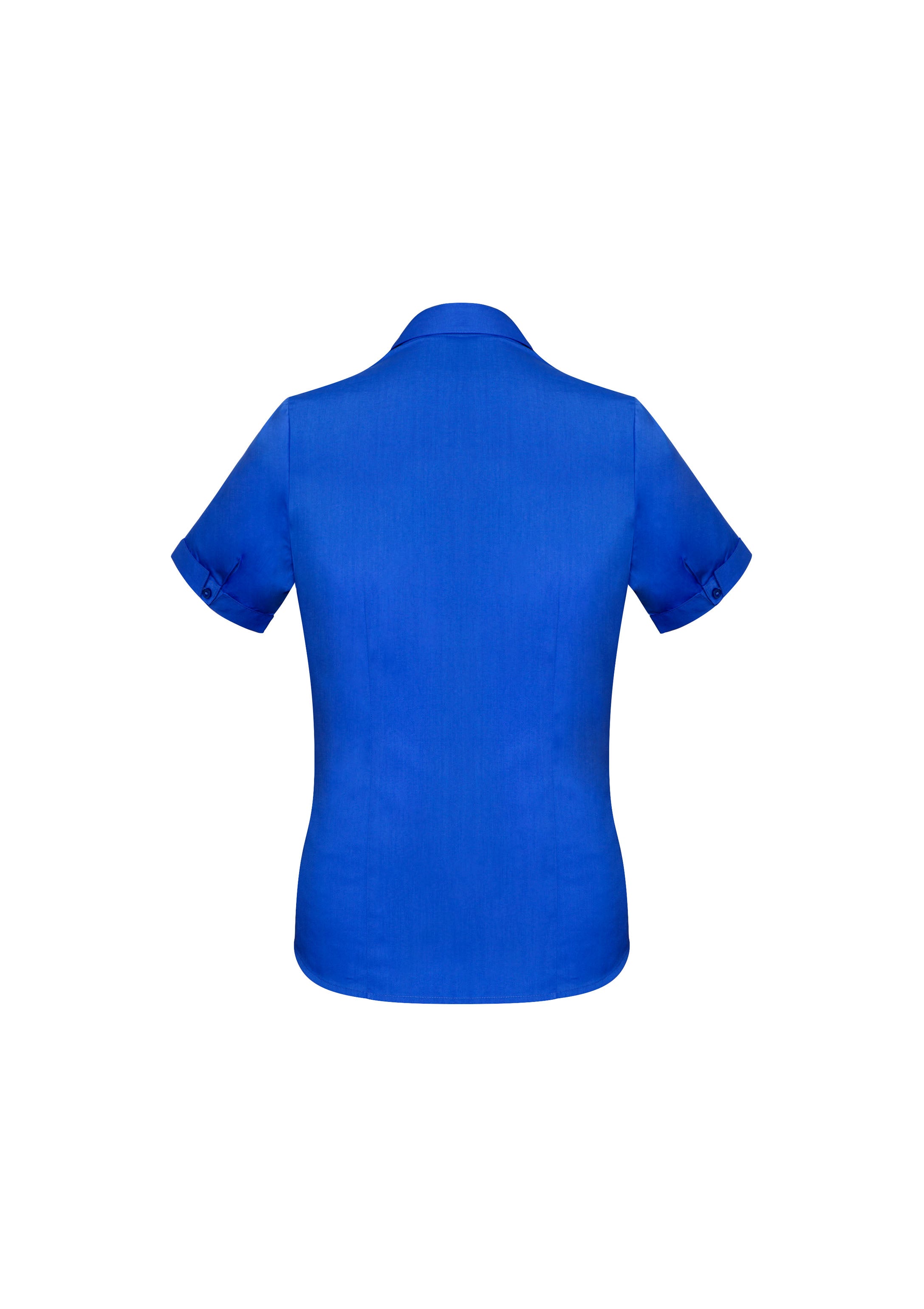 BIZ COLLECTION Womens Monaco Short Sleeve Shirt S770LS