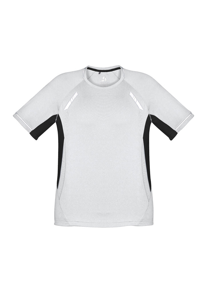 BIZ COLLECTION Kids Renegade Short Sleeve Tee T701KS