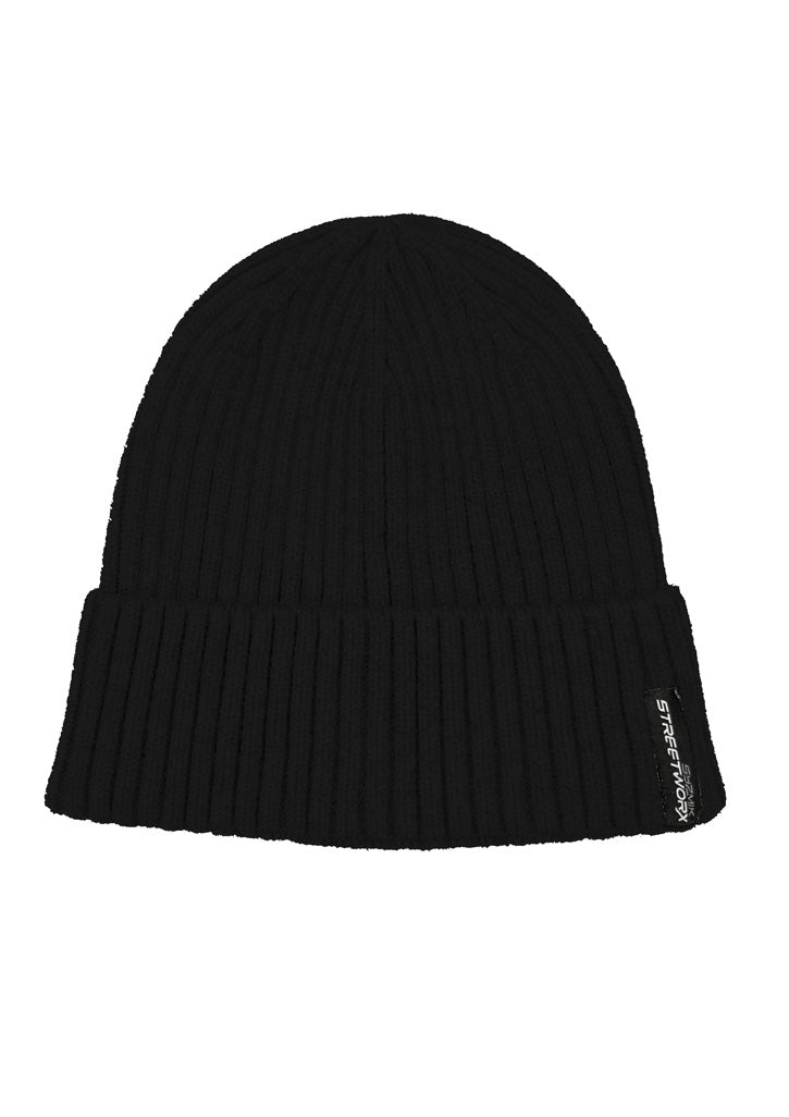 SYZMIK Unisex Streetworx Beanie ZMBEAN