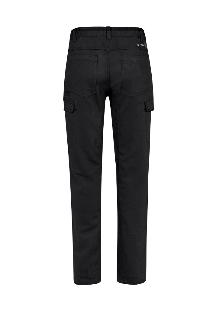 SYZMIK Men Streetworx Comfort Pant ZP444