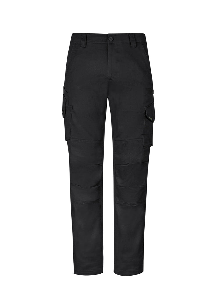 SYZMIK Mens Rugged Cooling Stretch Pant ZP604