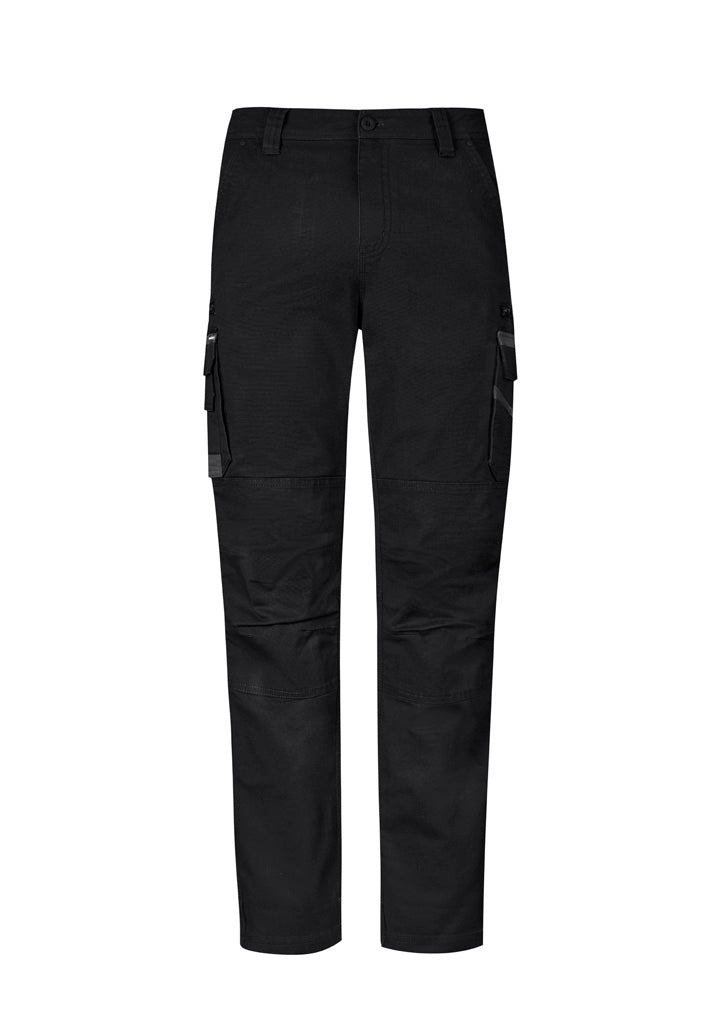 SYZMIK Mens Streetworx Heritage Pant ZP820