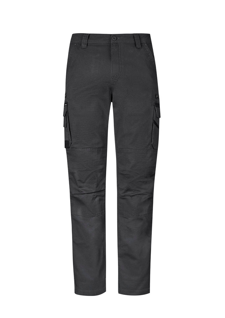 SYZMIK Mens Streetworx Heritage Pant ZP820