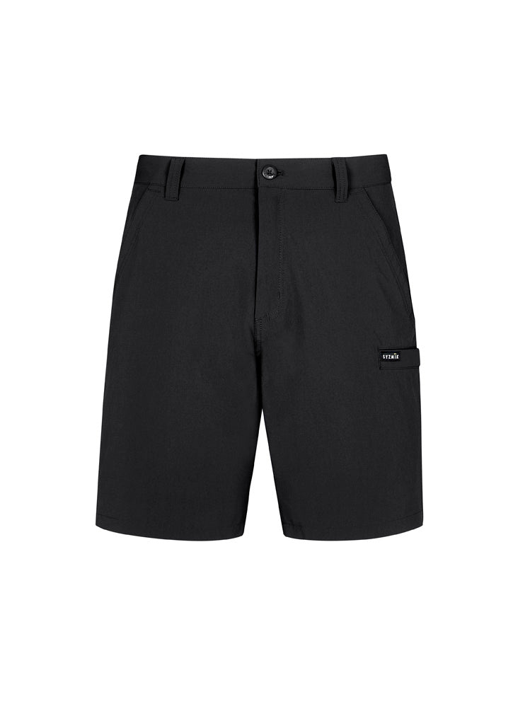 SYZMIK Mens Lightweight Outdoor Short ZS180
