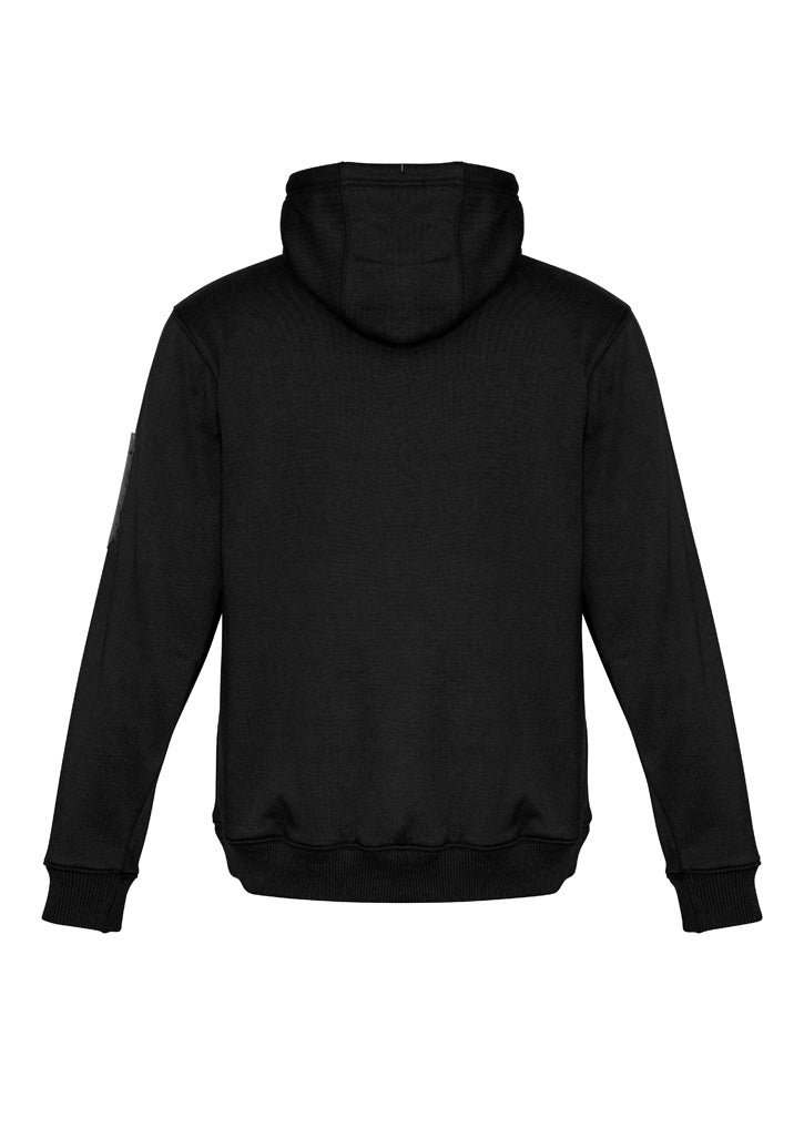 SYZMIK Unisex Multi-Pocket Hoodie ZT467
