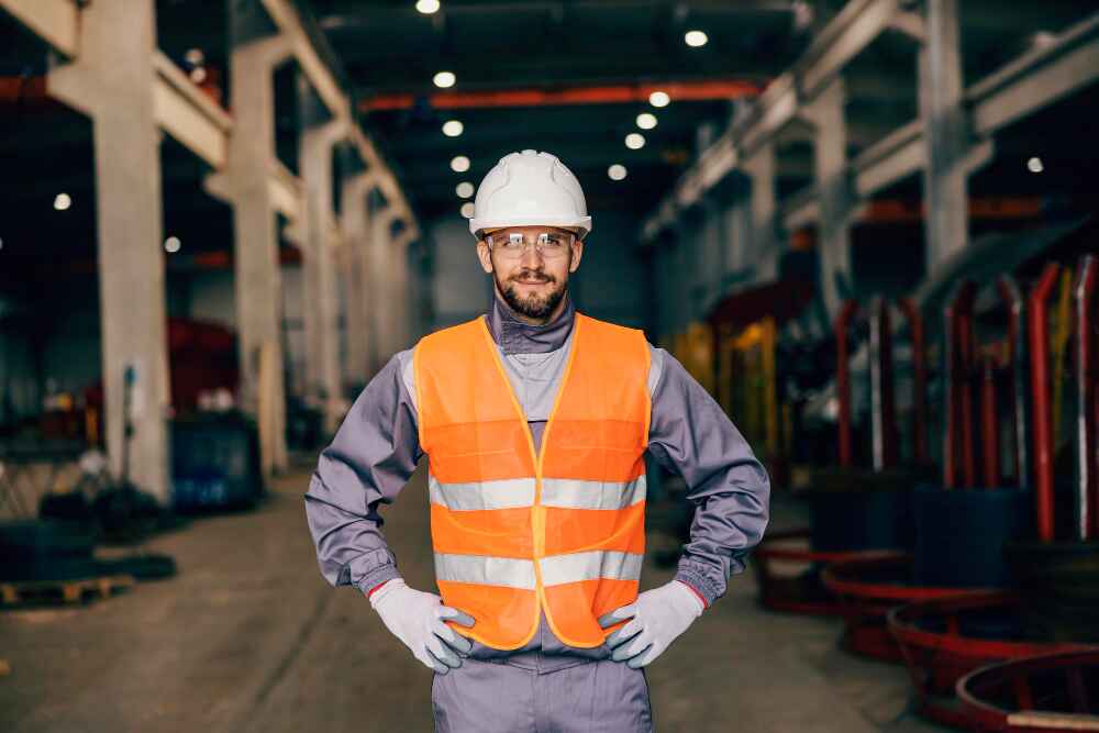 Keeping Corporate Uniforms Looking Professional Every Day