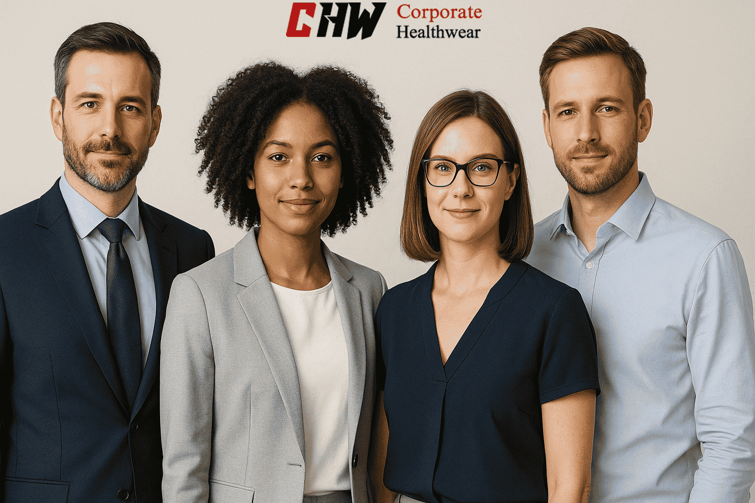 Corporate Clothing Wear: Building a Consistent & Professional Image