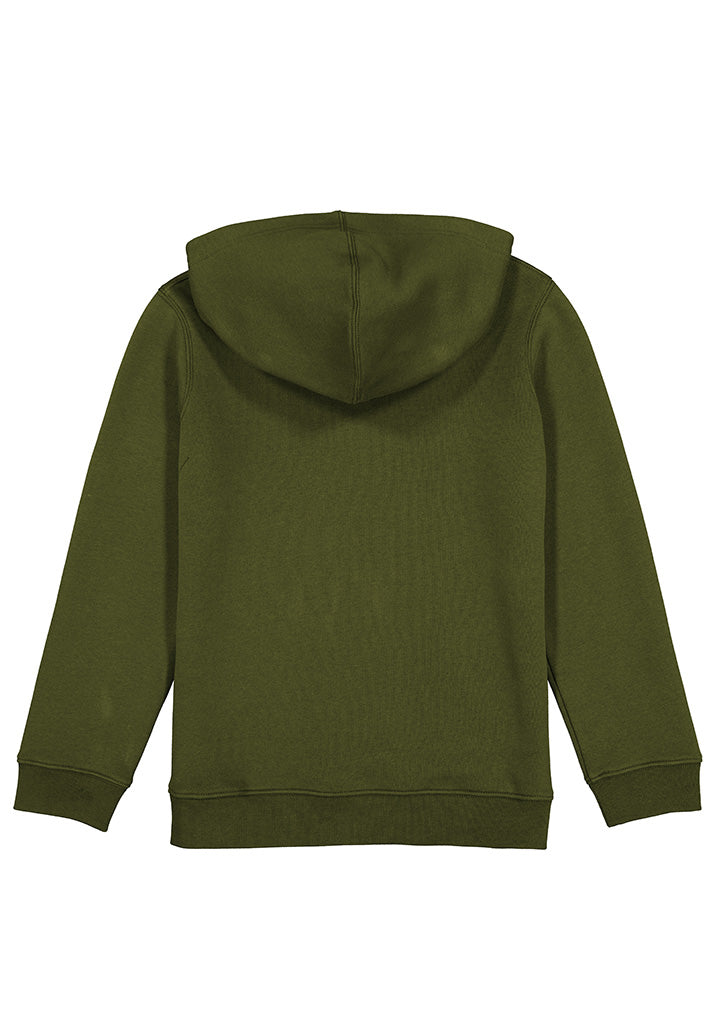 GOOD MATES Kids Basis Hoodie X1003K