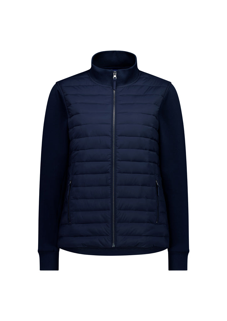 BIZ COLLECTION Womens Tailor Jacket BJ2602L