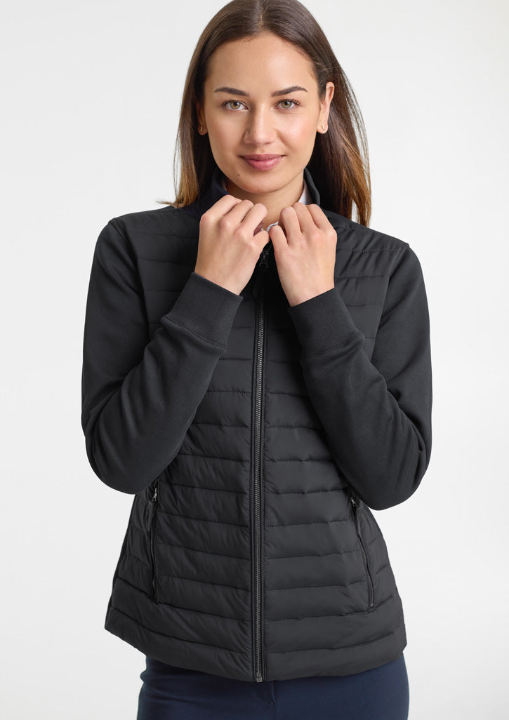BIZ COLLECTION Womens Tailor Jacket BJ2602L