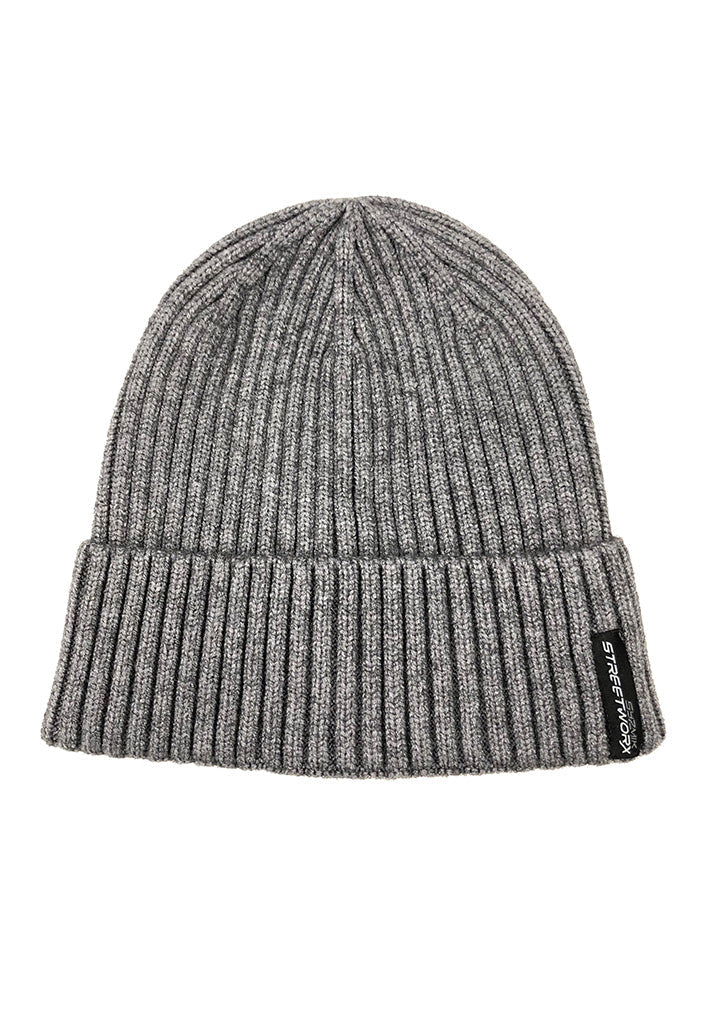 SYZMIK Unisex Streetworx Beanie ZMBEAN