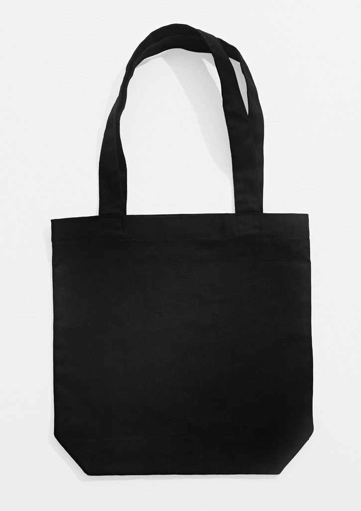 GOOD MATES Canvas Tote Bag X9001