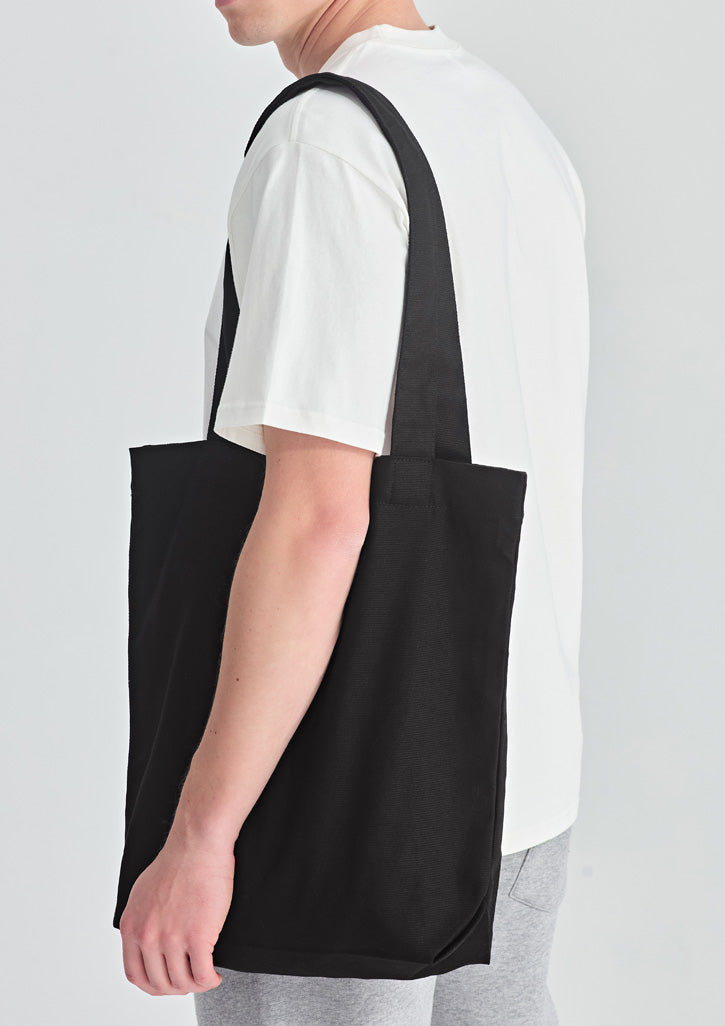 GOOD MATES Canvas Tote Bag X9001
