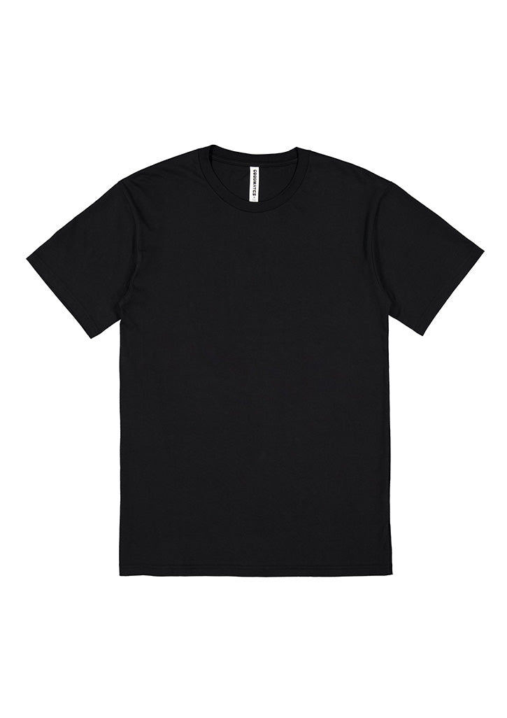 GOOD MATES Mens Basis Short Sleeve Tee X1001M